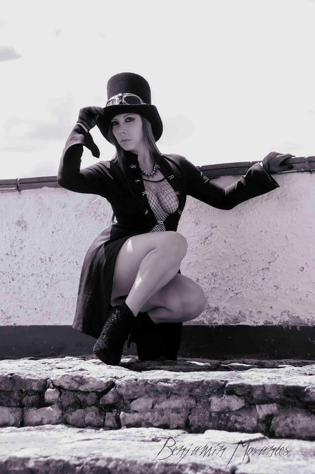 JANIS3
