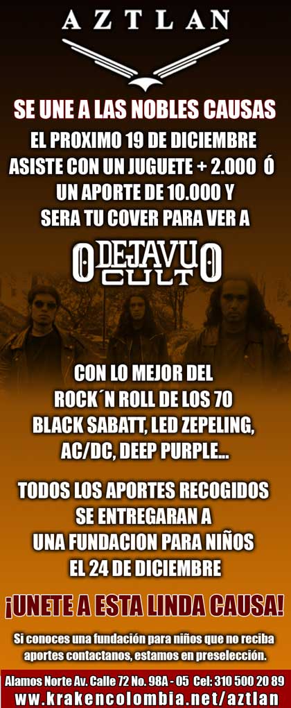 aztlan aztlan