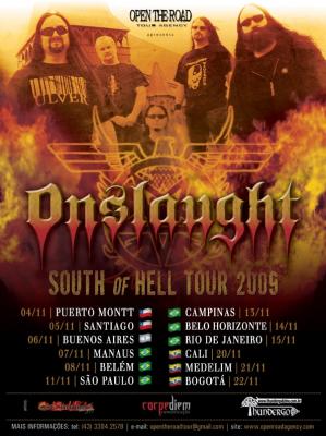 ONSLAUGHT ONSLAUGHT