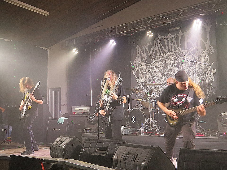 INQUISITION