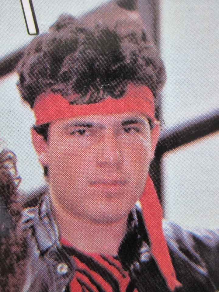 PETER SCHROEDER
