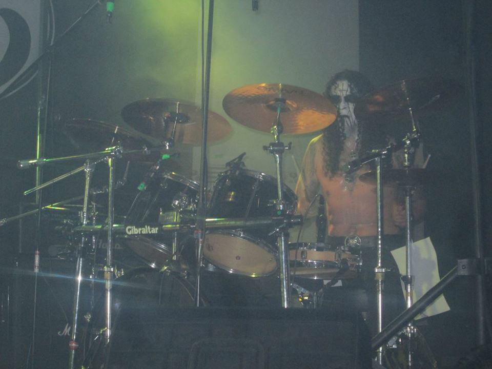 TORMENT OF ABYSS