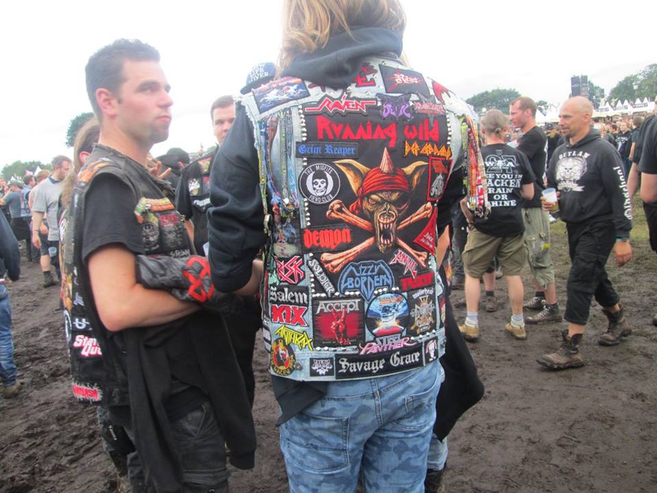 WACKEN OPEN AIR 2016