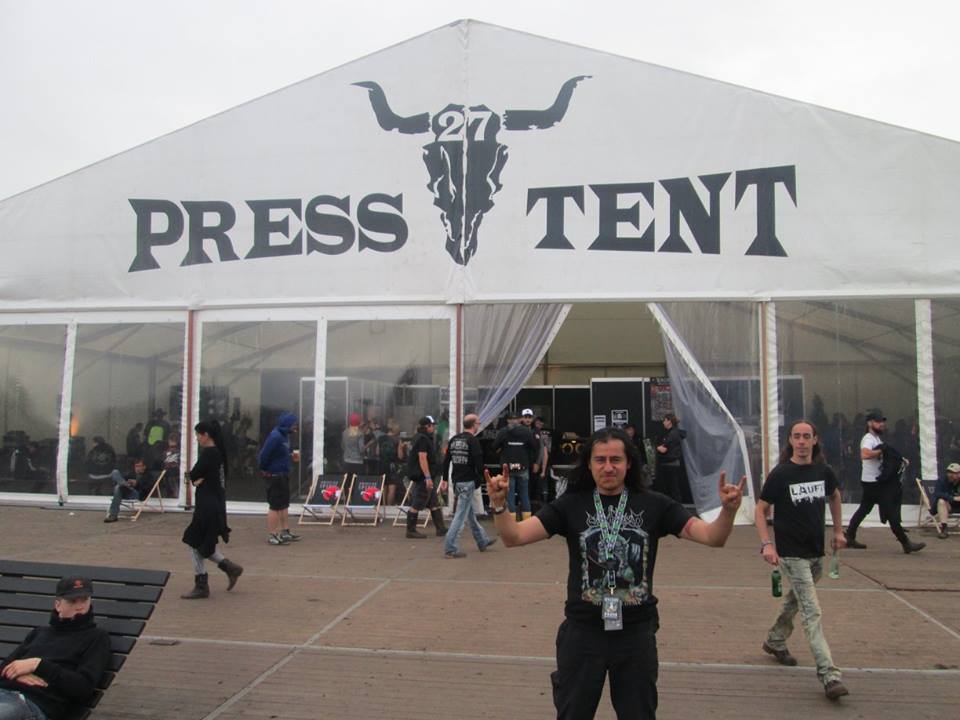 Wacken 8