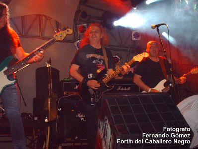 Baron Rojo