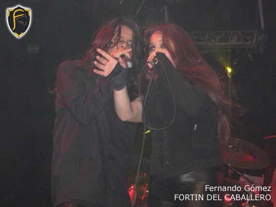 warcry