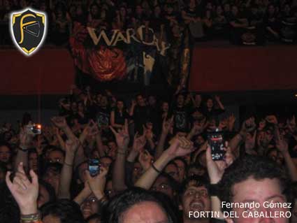 warcry