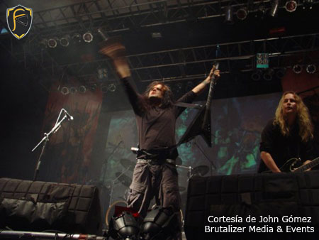 exodus kreator