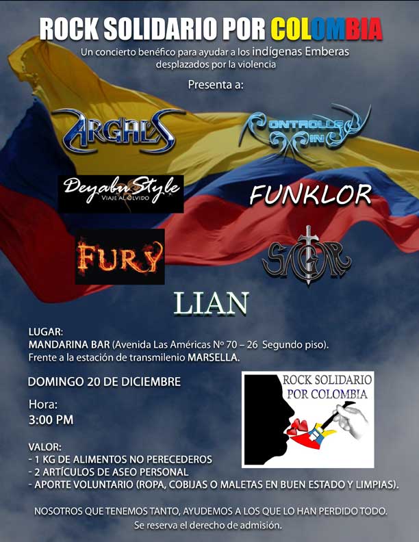 por colombia por colombia