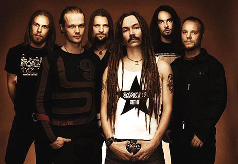 amorphis amorphis