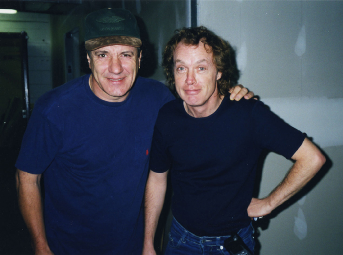 acdc