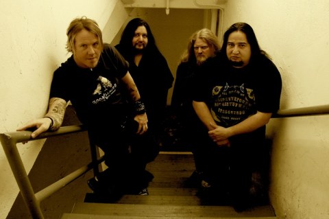 FEAR FACTORY FEAR FACTORY