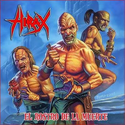 HIRAX