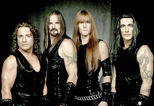 manowar manowar