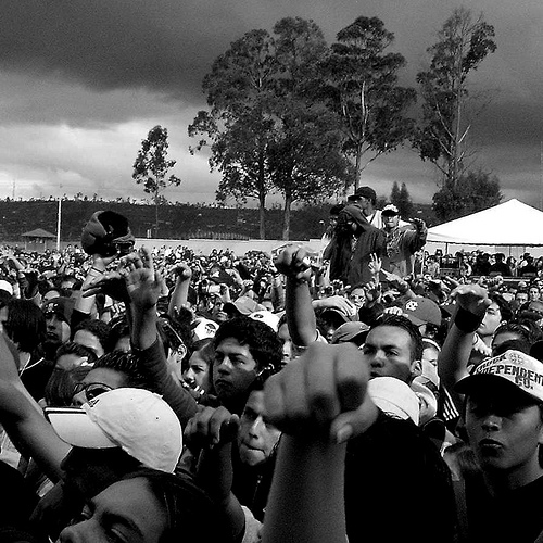 quito fest