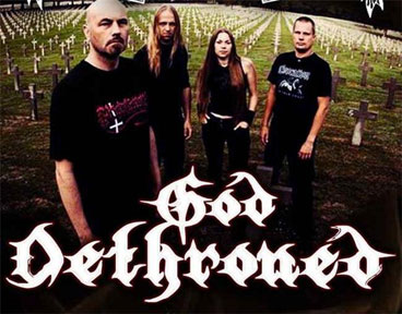 metal attack
