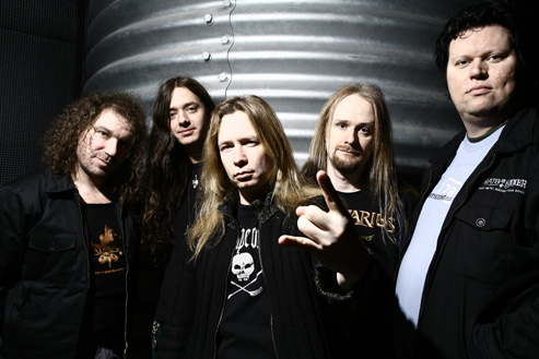 STRATOVARIUS