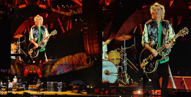 rolling stones concierto en cuba