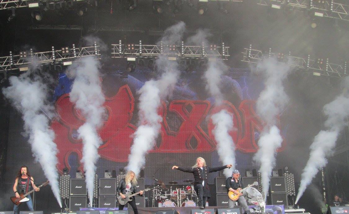 saxon3 wacken