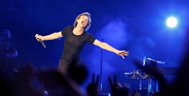 stones en cuba
